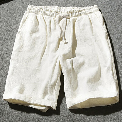 Jack Cotton Shorts
