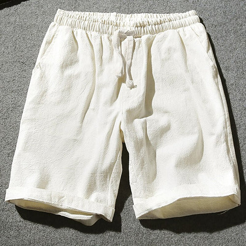 Jack Cotton Shorts