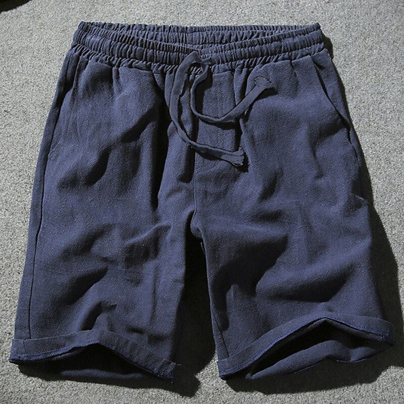 Jack Cotton Shorts