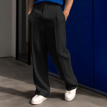 Justin Rory Trousers