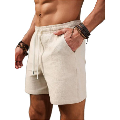 Silas Cotton Jacob Shorts