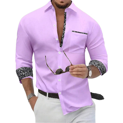 Dawson Luis Shirt