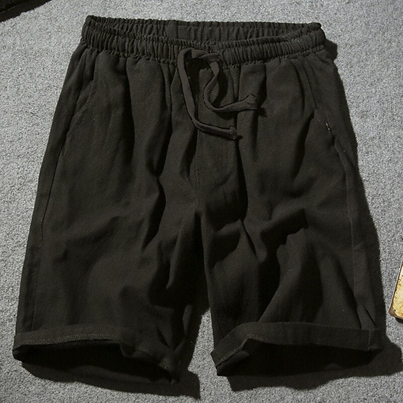 Jack Cotton Shorts