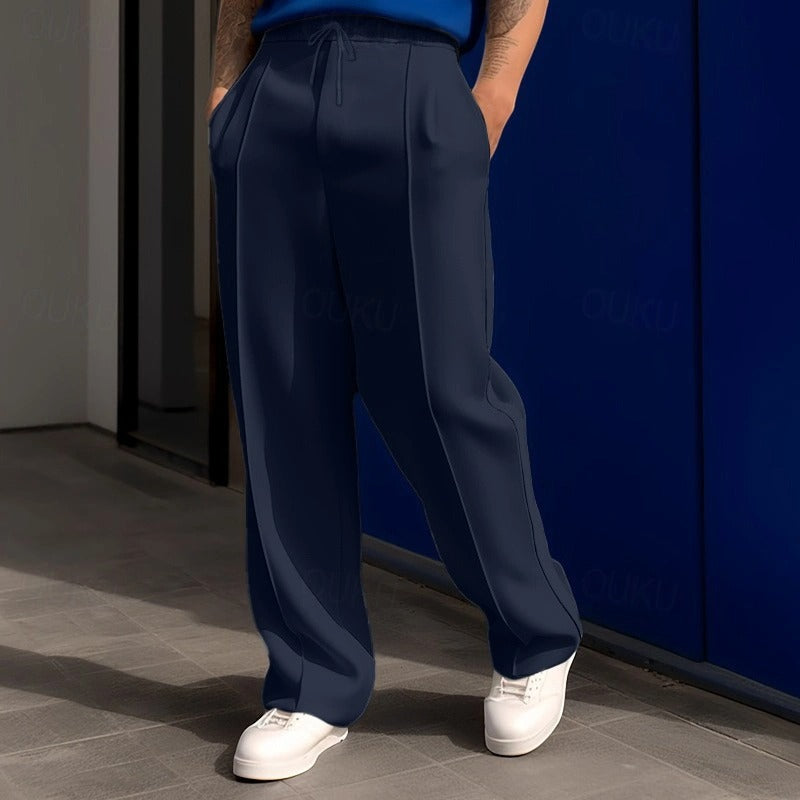 Justin Rory Trousers