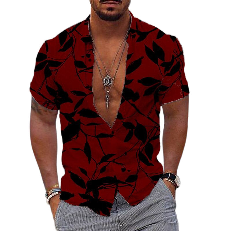 Nolan Christopher Andrew Shirt