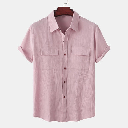 Henerson Linen Shirt