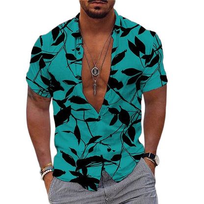 Nolan Christopher Andrew Shirt