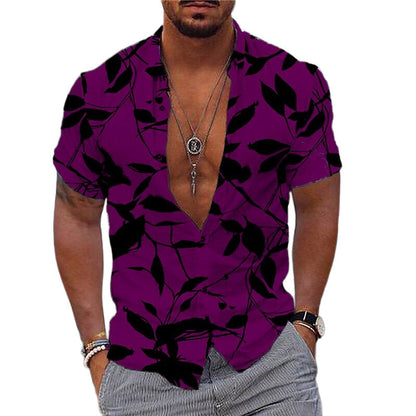Nolan Christopher Andrew Shirt