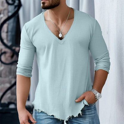Mateo Linen Shirt