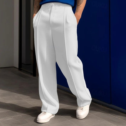 Justin Rory Trousers
