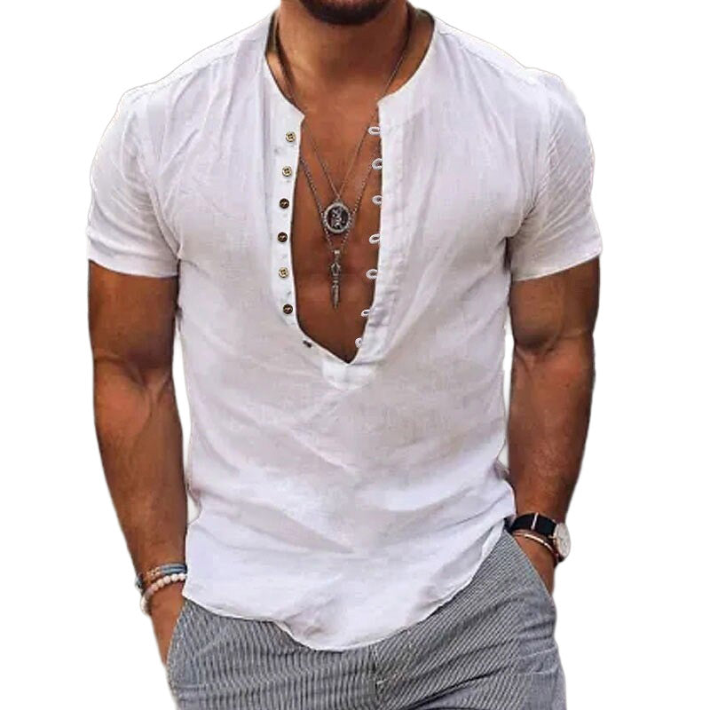 Carlos Alex Ellis Shirt
