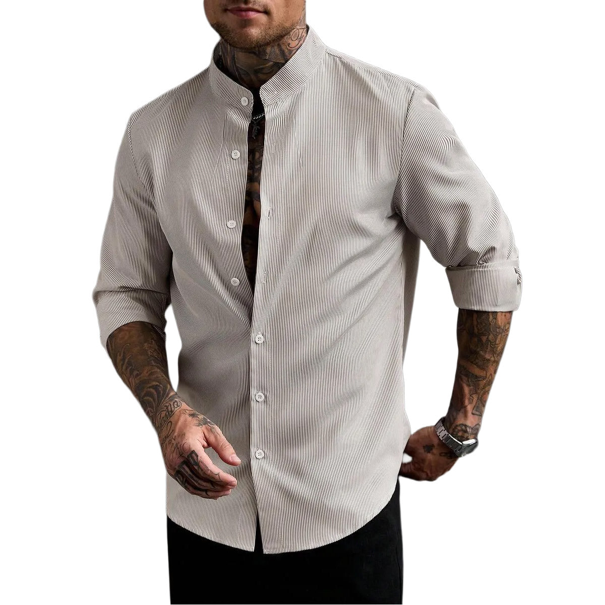 Juan Timothy Shirt