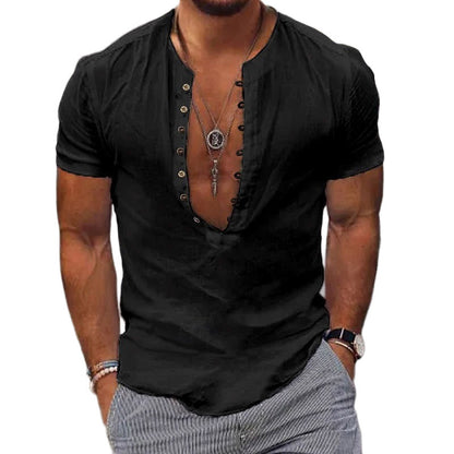 Carlos Alex Ellis Shirt