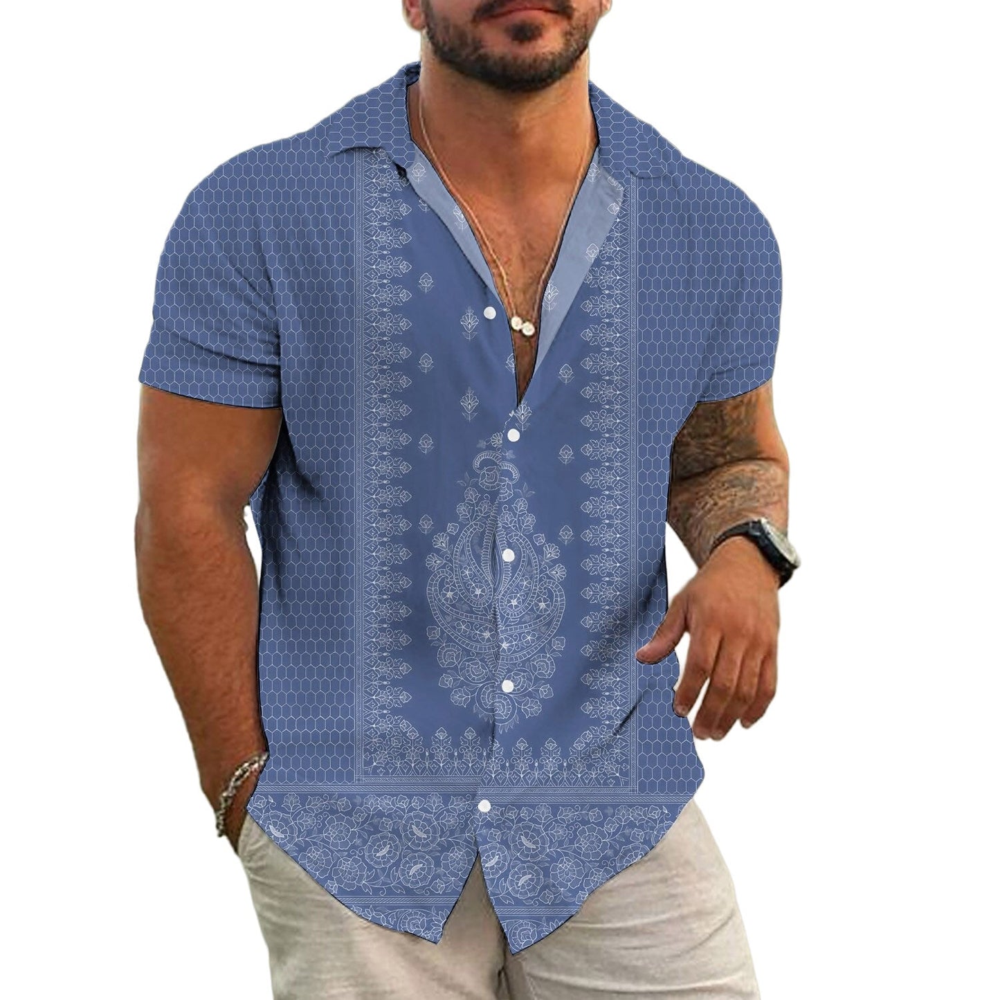 Lian Mario Shirt