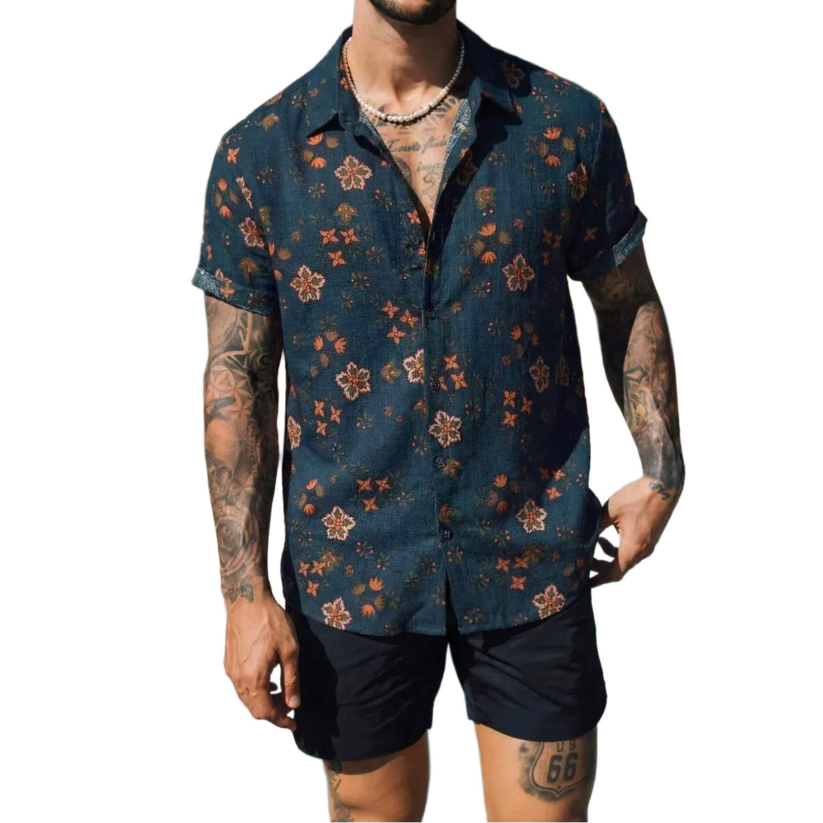 Grady Raphael Shirt