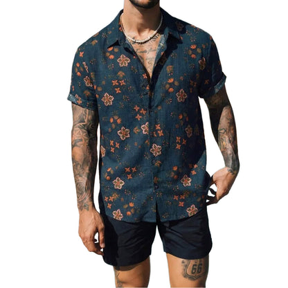 Grady Raphael Shirt