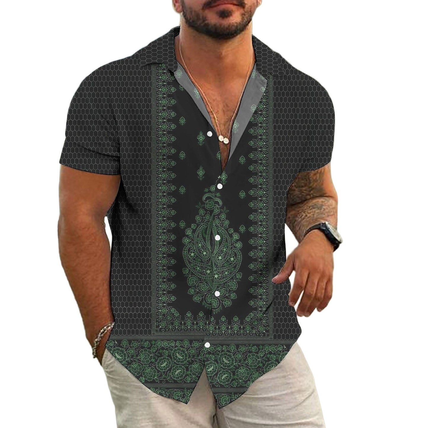 Lian Mario Shirt