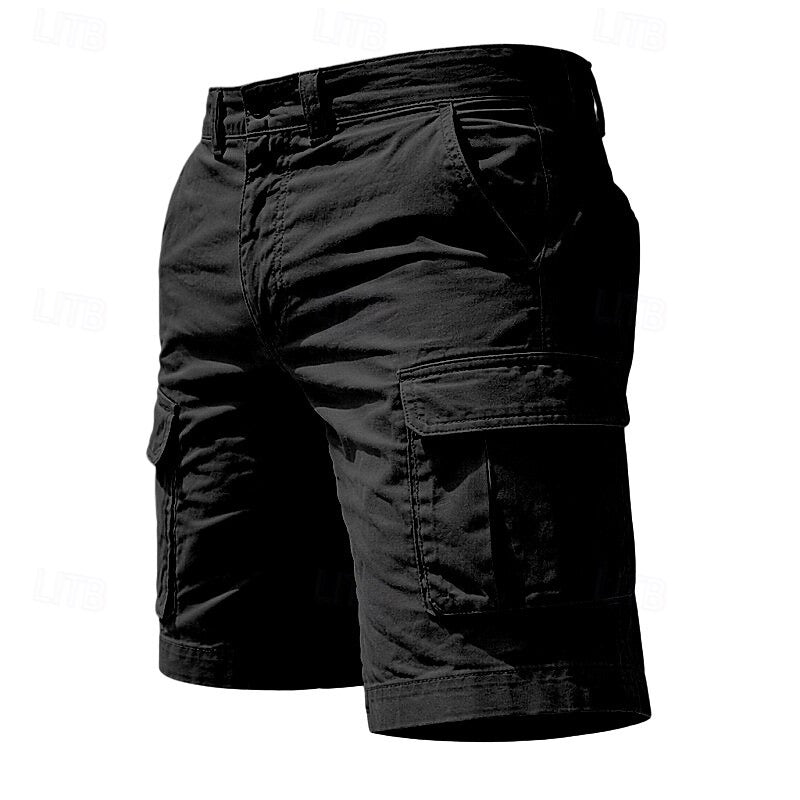 Kolson Cotton Shorts