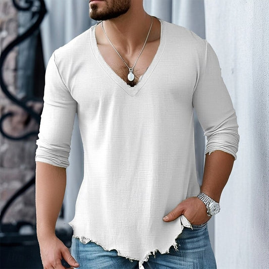 Mateo Linen Shirt