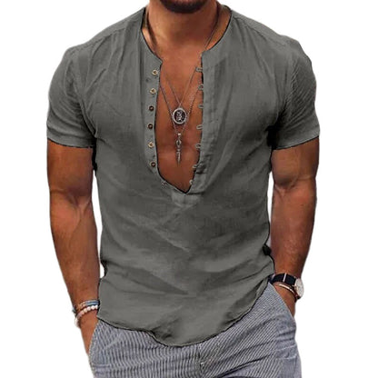 Carlos Alex Ellis Shirt