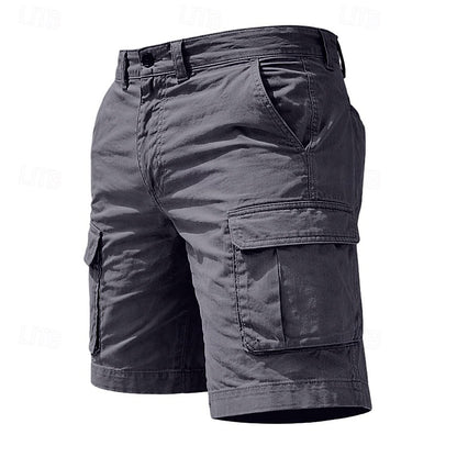 Kolson Cotton Shorts