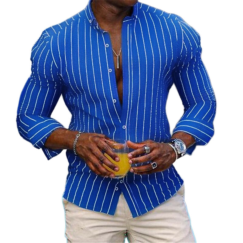 Esteban Quin Shirt