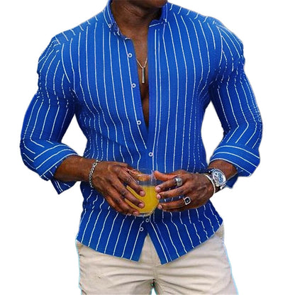 Esteban Quin Shirt