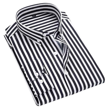 Luke Mason Dress Shirt