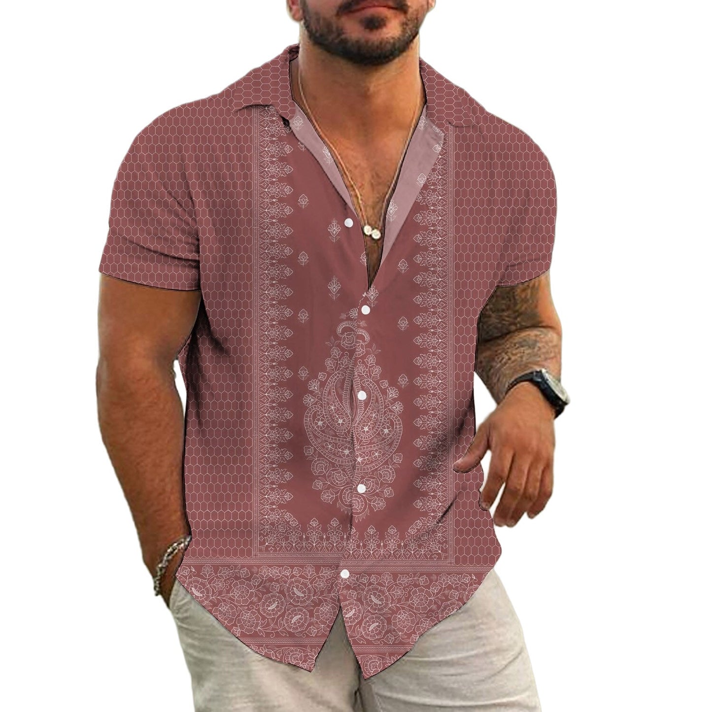 Lian Mario Shirt
