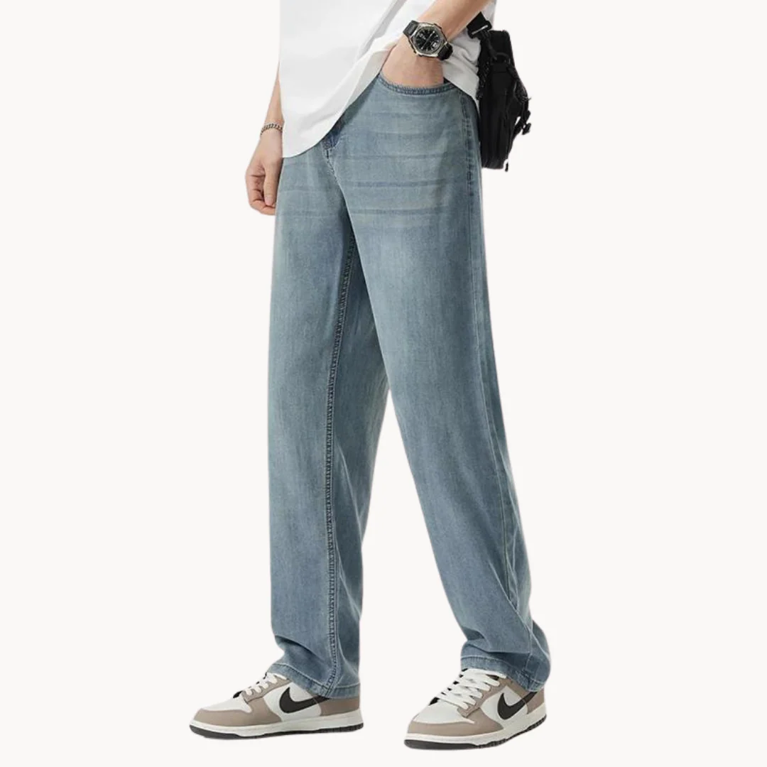 Parker Everet Jeans