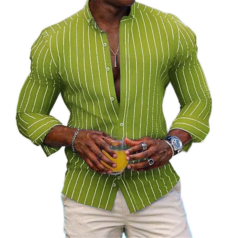 Esteban Quin Shirt