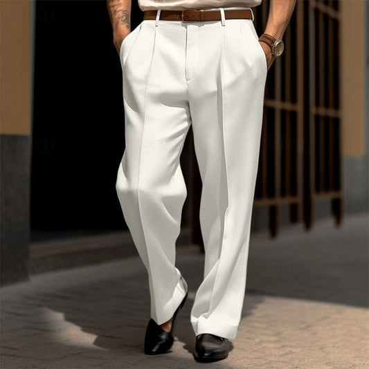 Leonel Baylor Trousers