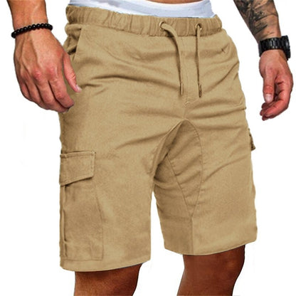 Mateos Cargo Shorts