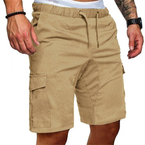 Mateos Cargo Shorts