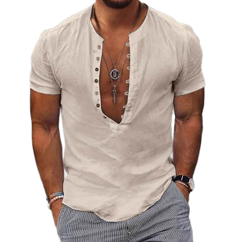 Lukas Avery Shirt