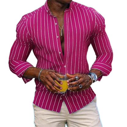 Esteban Quin Shirt