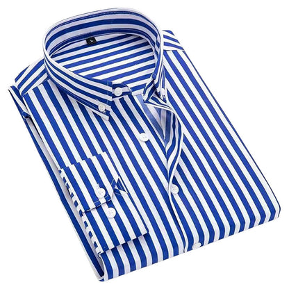 Luke Mason Dress Shirt
