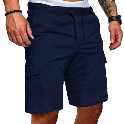 Mateos Cargo Shorts