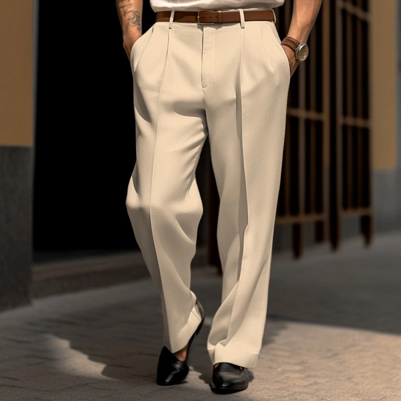 Leonel Baylor Trousers
