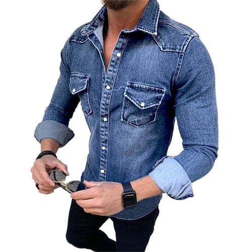 Dallas Mark Shirt
