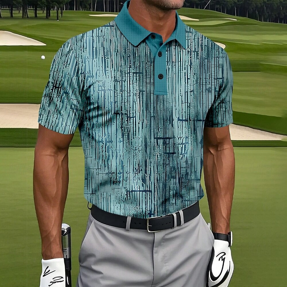 Alfred Golf Shirt