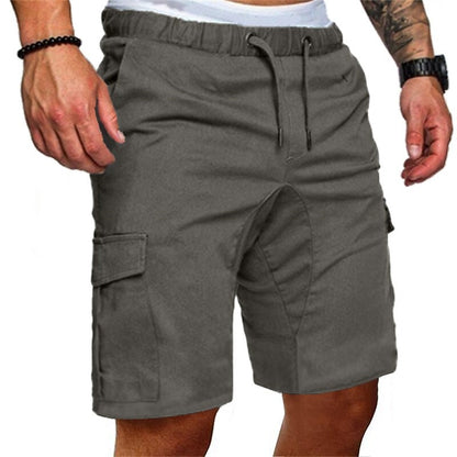 Mateos Cargo Shorts