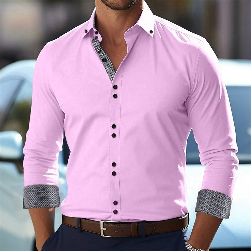 Colute Dress Shirt