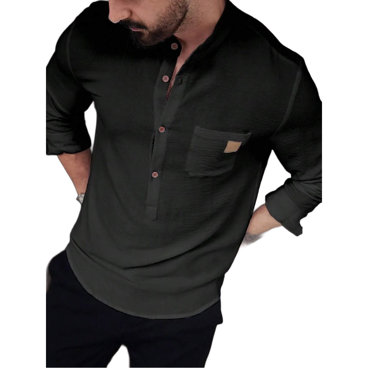 Anthony Charles Shirt
