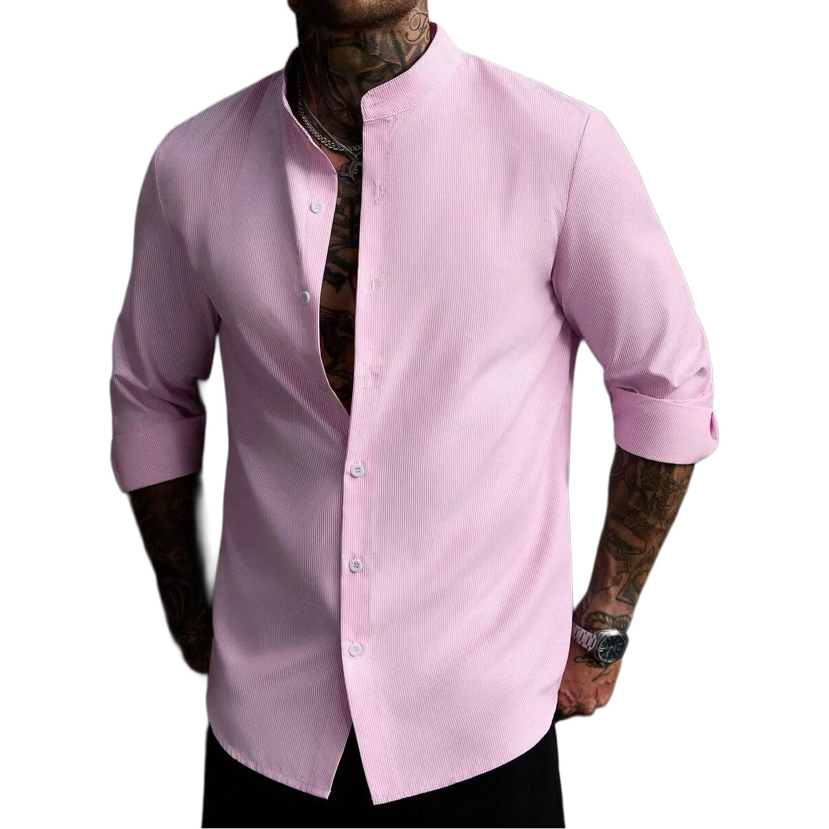 Juan Timothy Shirt