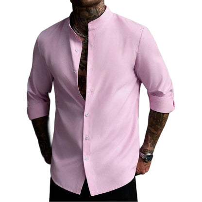 Juan Timothy Shirt