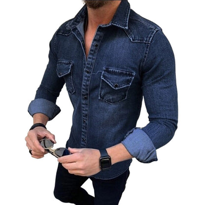 Dallas Mark Shirt