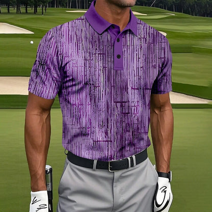 Alfred Golf Shirt