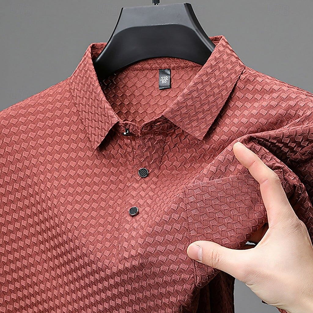 Tomas Shawn Shirt