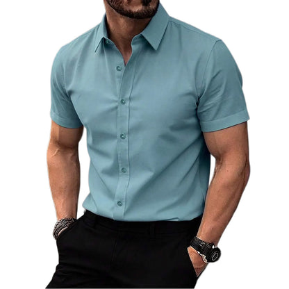 Mateos Huddson Shirt